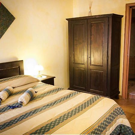 Locanda Dei Baroni Васто Стая снимка